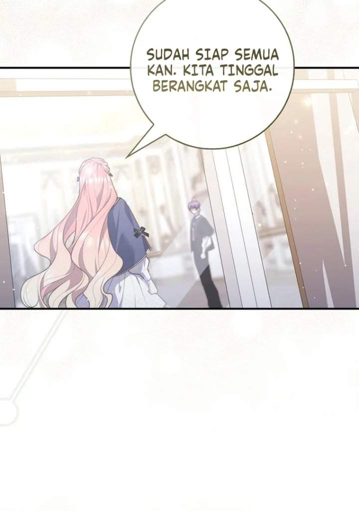 A Princess Who Reads Fortune Chapter 96
