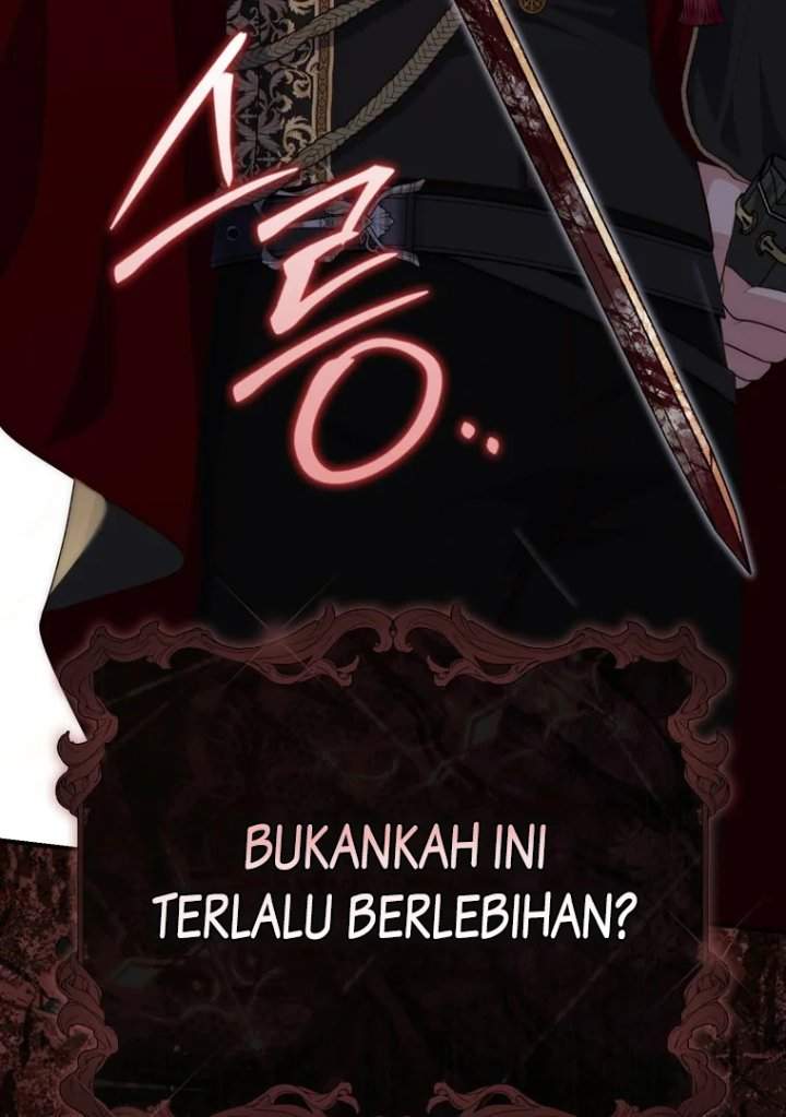 A Princess Who Reads Fortune Chapter 96