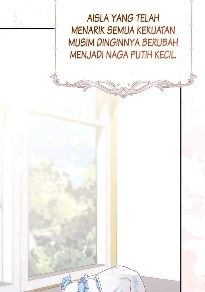 A Princess Who Reads Fortune Chapter 96