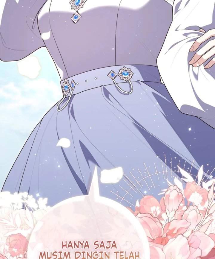 A Princess Who Reads Fortune Chapter 96