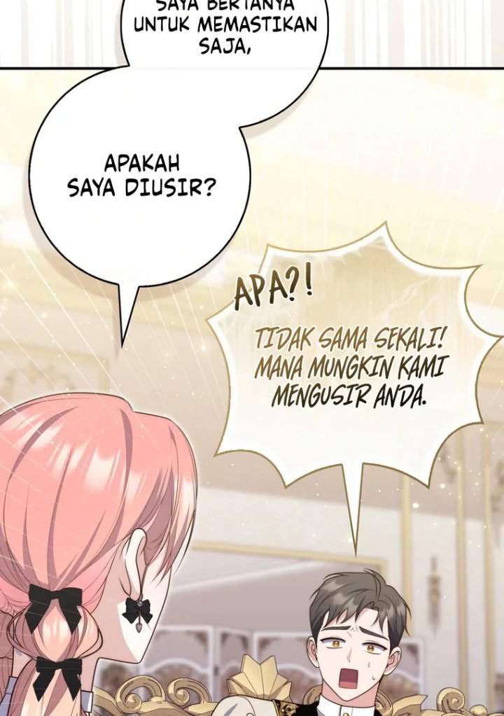 A Princess Who Reads Fortune Chapter 96