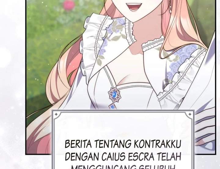 A Princess Who Reads Fortune Chapter 96