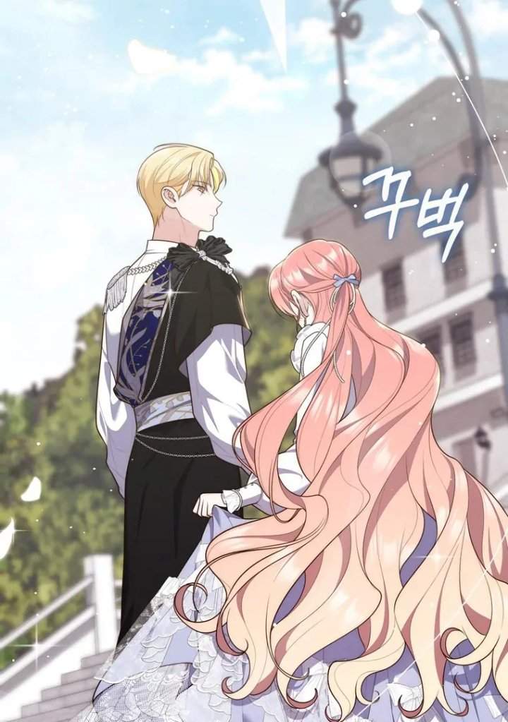 A Princess Who Reads Fortune Chapter 96