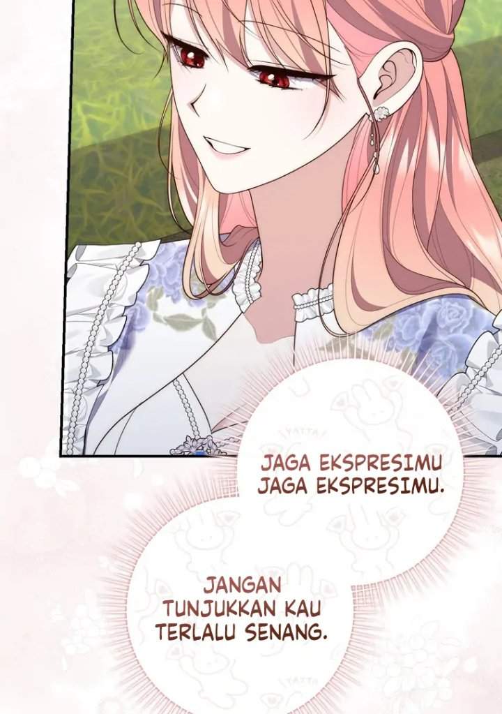 A Princess Who Reads Fortune Chapter 96