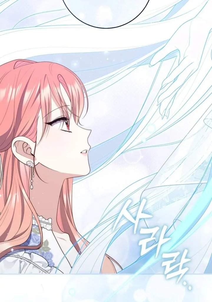 A Princess Who Reads Fortune Chapter 96
