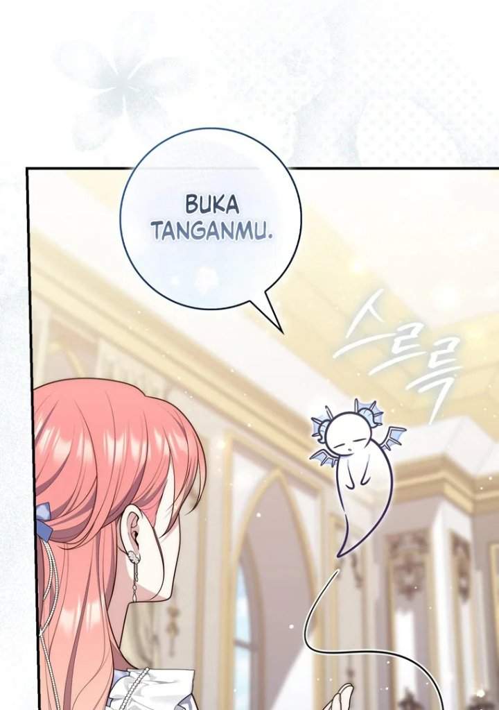 A Princess Who Reads Fortune Chapter 96