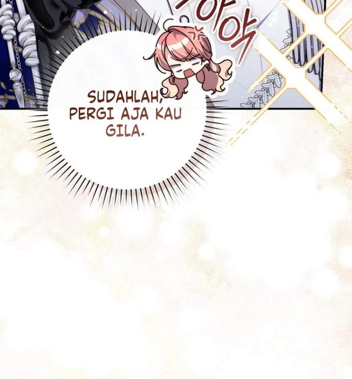 A Princess Who Reads Fortune Chapter 96