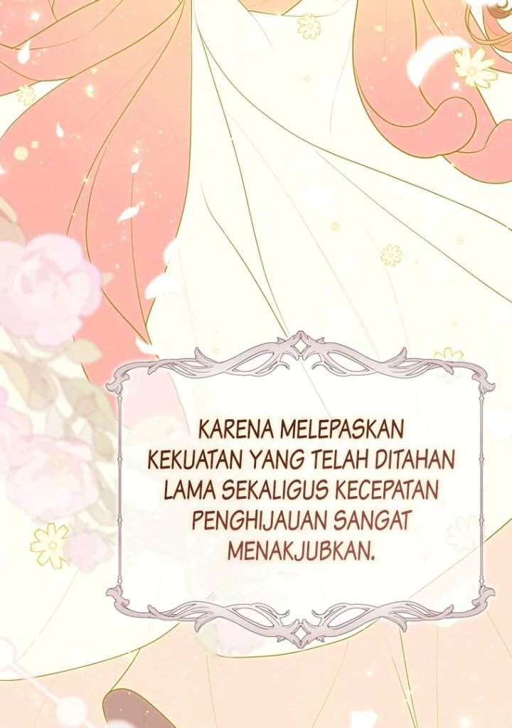 A Princess Who Reads Fortune Chapter 96