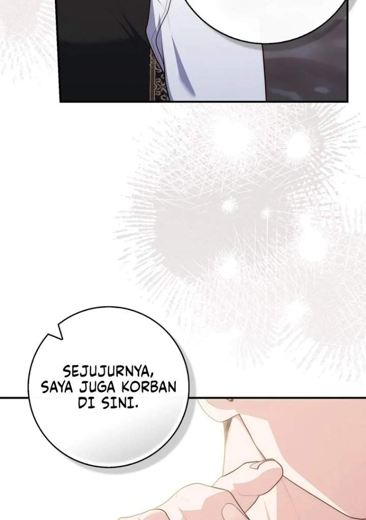 A Princess Who Reads Fortune Chapter 97