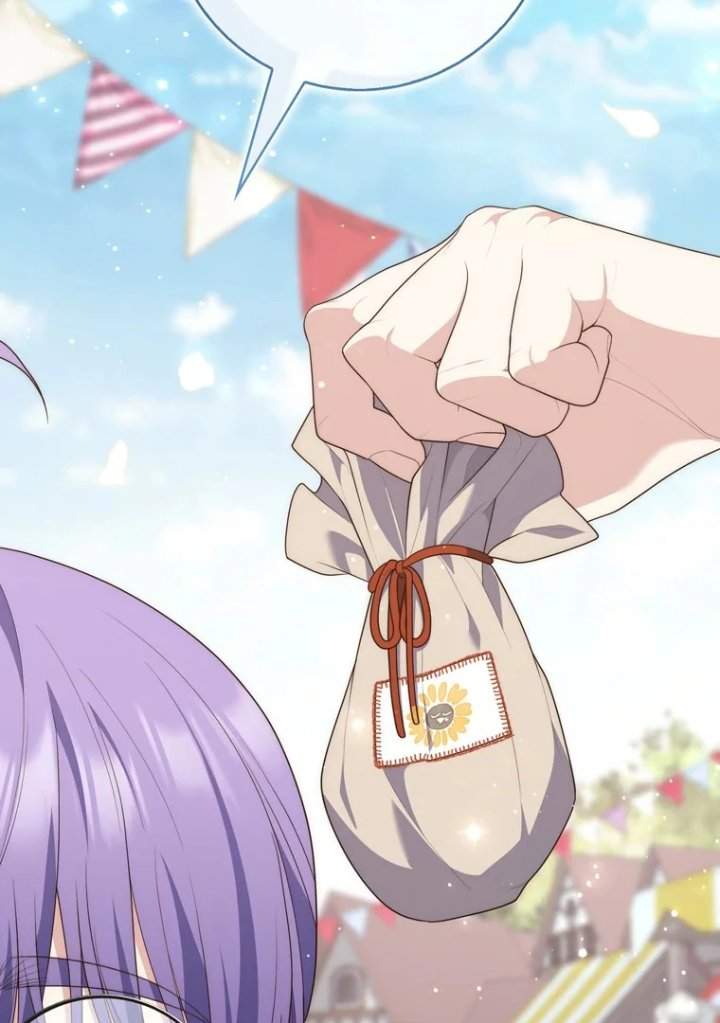 A Princess Who Reads Fortune Chapter 97