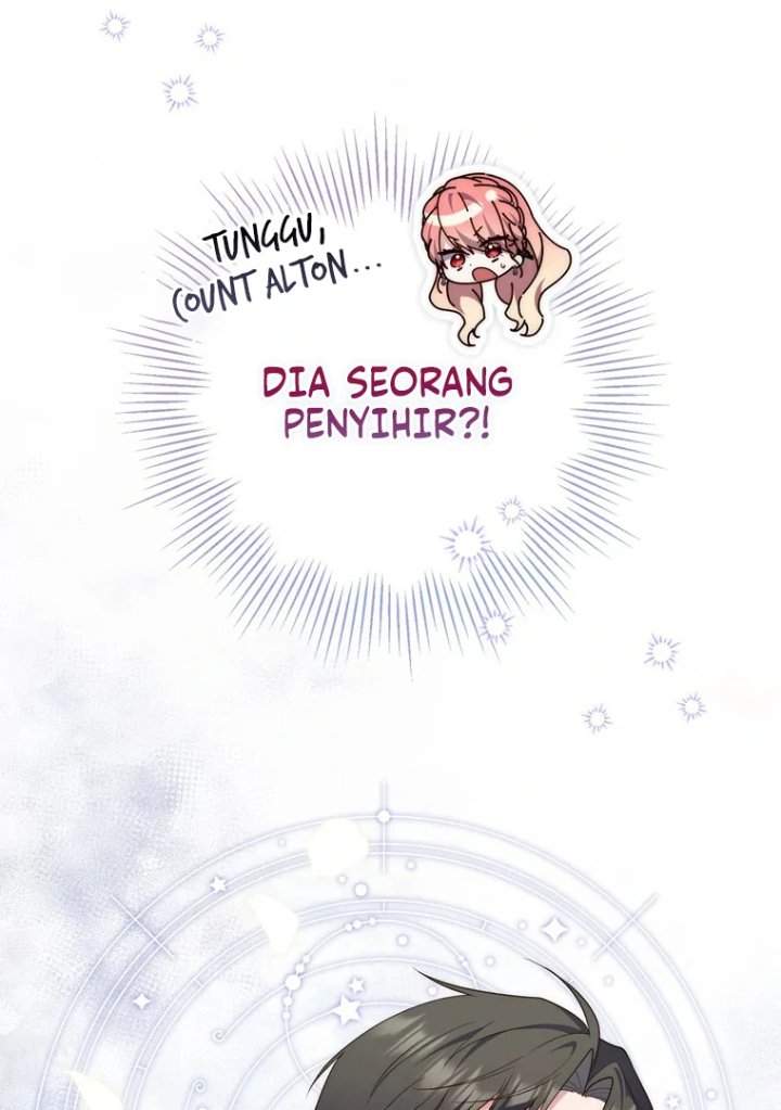 A Princess Who Reads Fortune Chapter 97