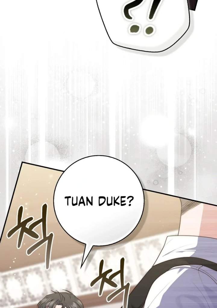 A Princess Who Reads Fortune Chapter 97