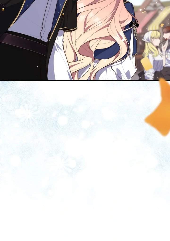 A Princess Who Reads Fortune Chapter 97