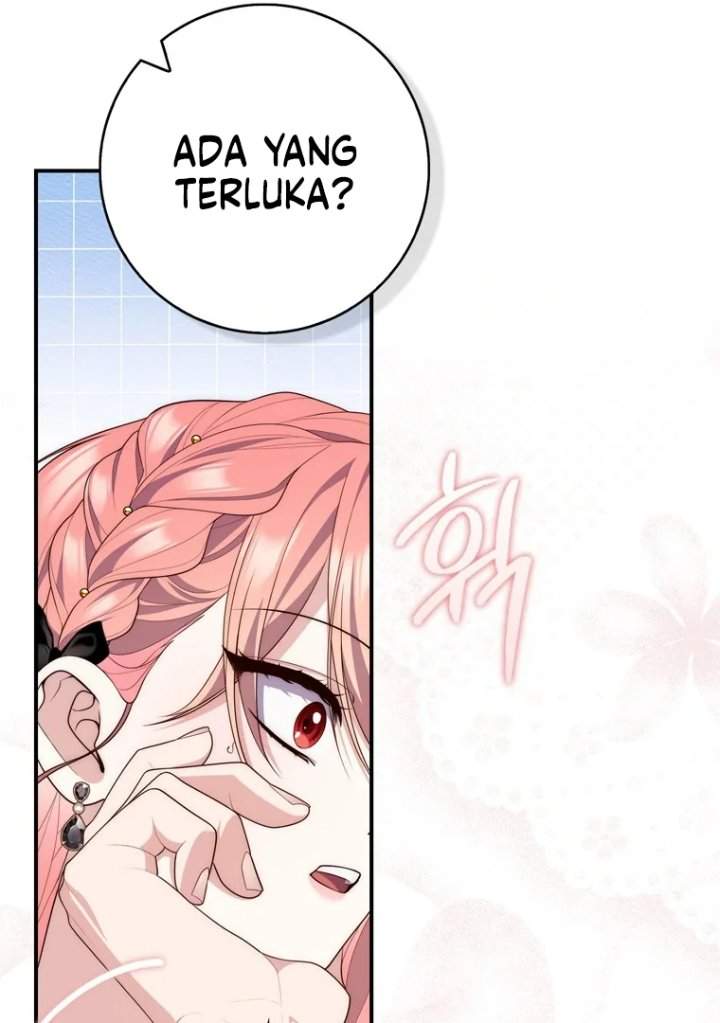 A Princess Who Reads Fortune Chapter 97
