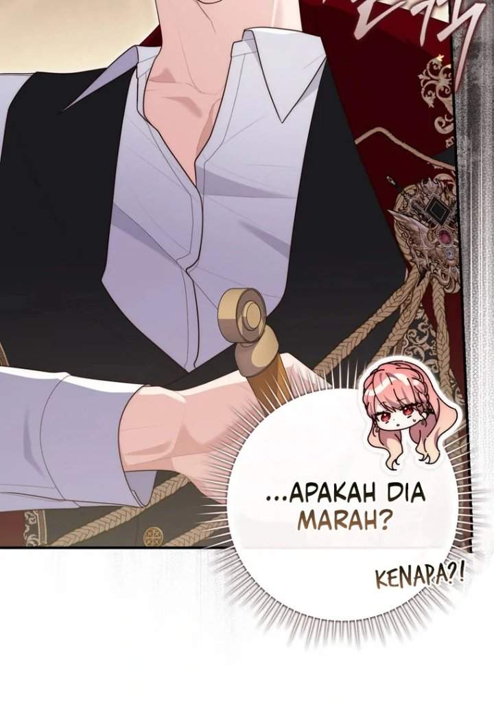 A Princess Who Reads Fortune Chapter 97