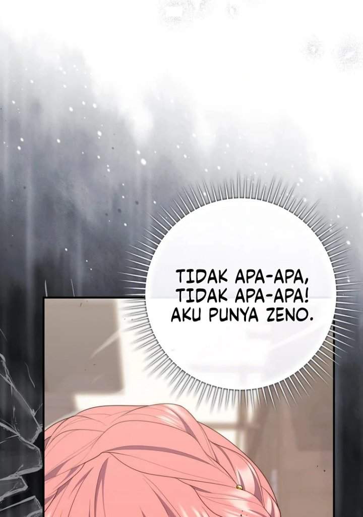 A Princess Who Reads Fortune Chapter 97
