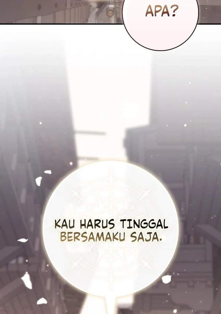 A Princess Who Reads Fortune Chapter 97