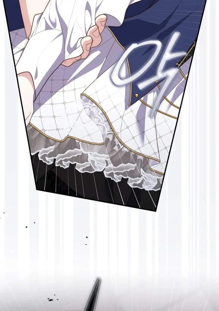 A Princess Who Reads Fortune Chapter 97