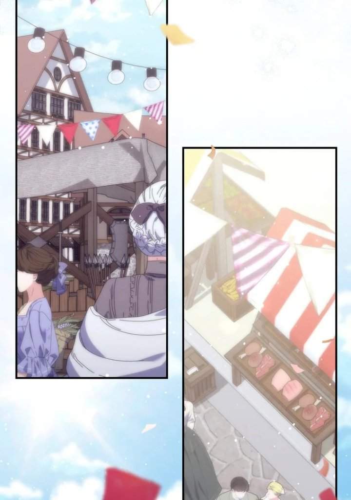 A Princess Who Reads Fortune Chapter 97