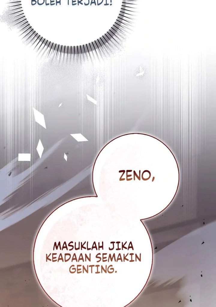A Princess Who Reads Fortune Chapter 97