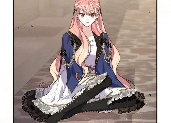 A Princess Who Reads Fortune Chapter 97