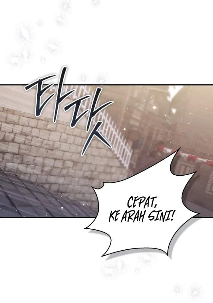 A Princess Who Reads Fortune Chapter 97