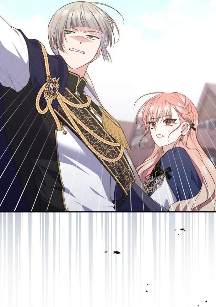 A Princess Who Reads Fortune Chapter 97