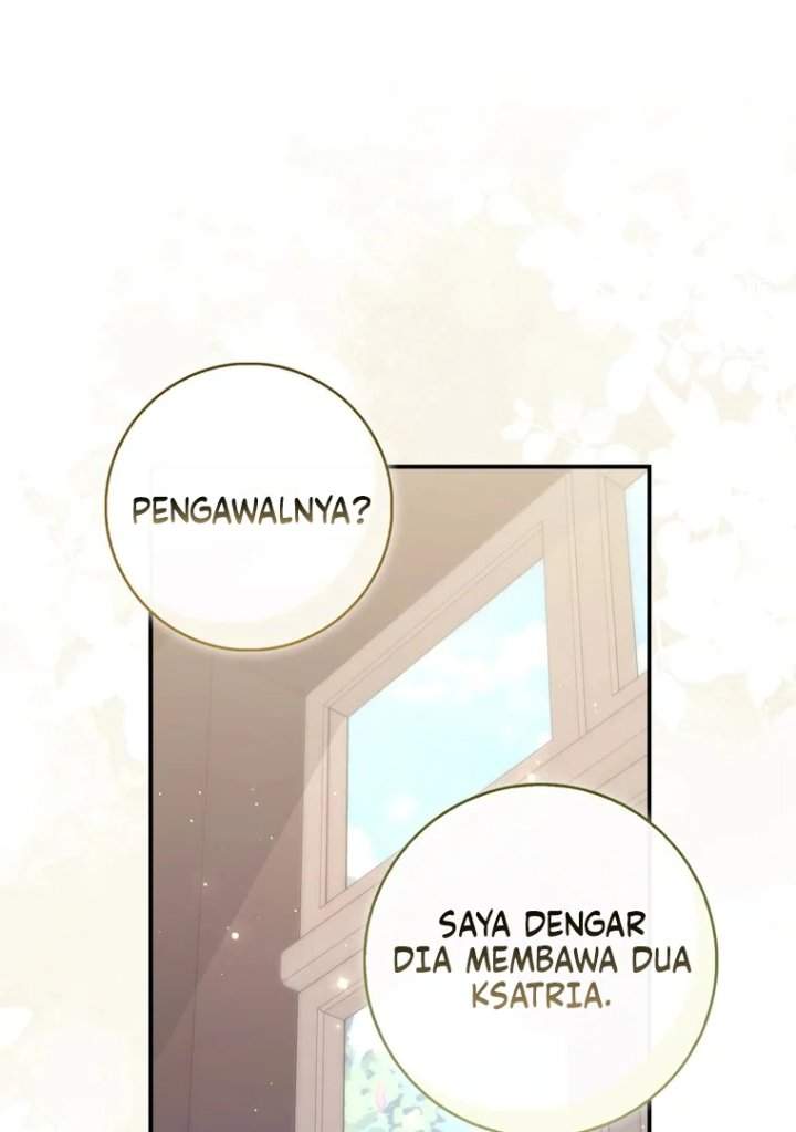 A Princess Who Reads Fortune Chapter 97