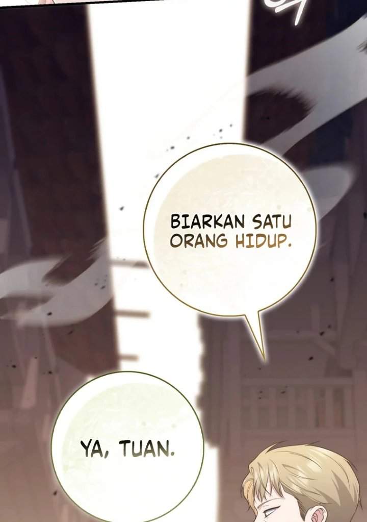 A Princess Who Reads Fortune Chapter 97