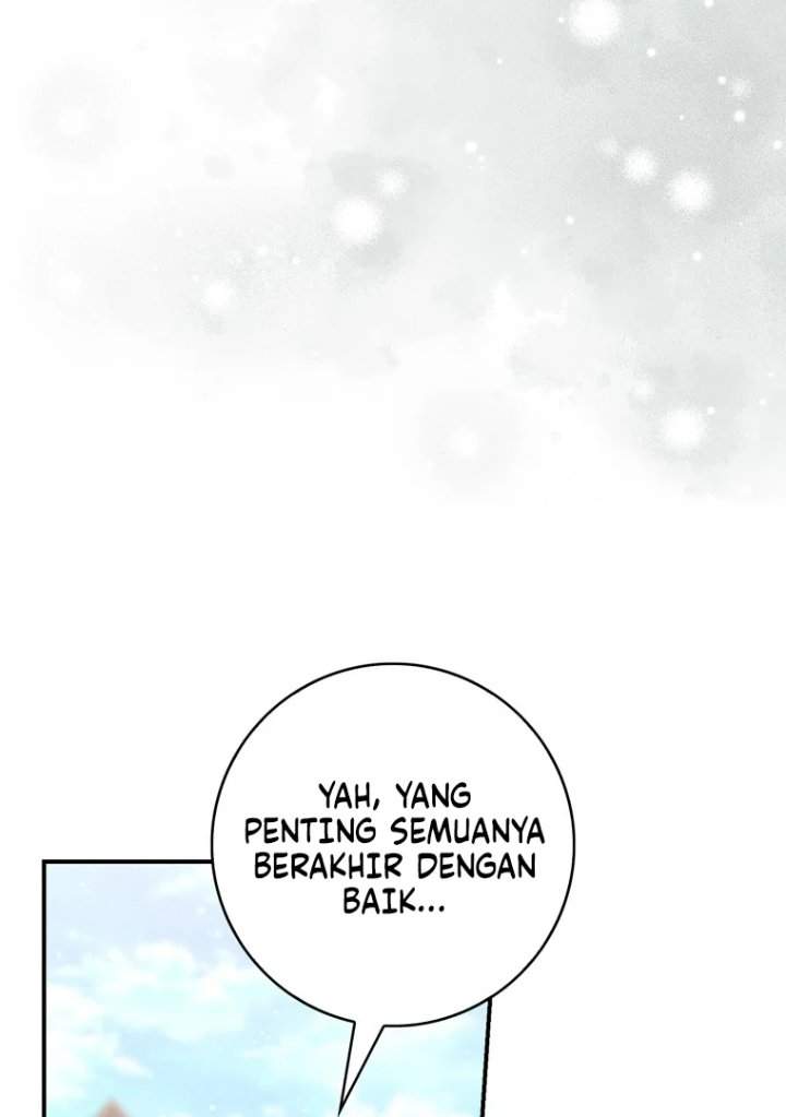 A Princess Who Reads Fortune Chapter 97