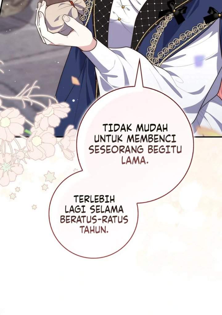 A Princess Who Reads Fortune Chapter 97
