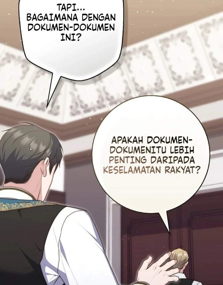 A Princess Who Reads Fortune Chapter 97