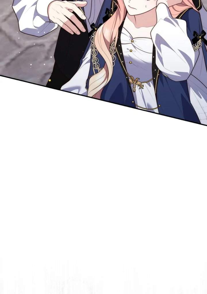 A Princess Who Reads Fortune Chapter 97