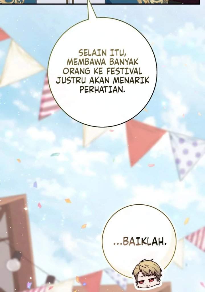 A Princess Who Reads Fortune Chapter 97