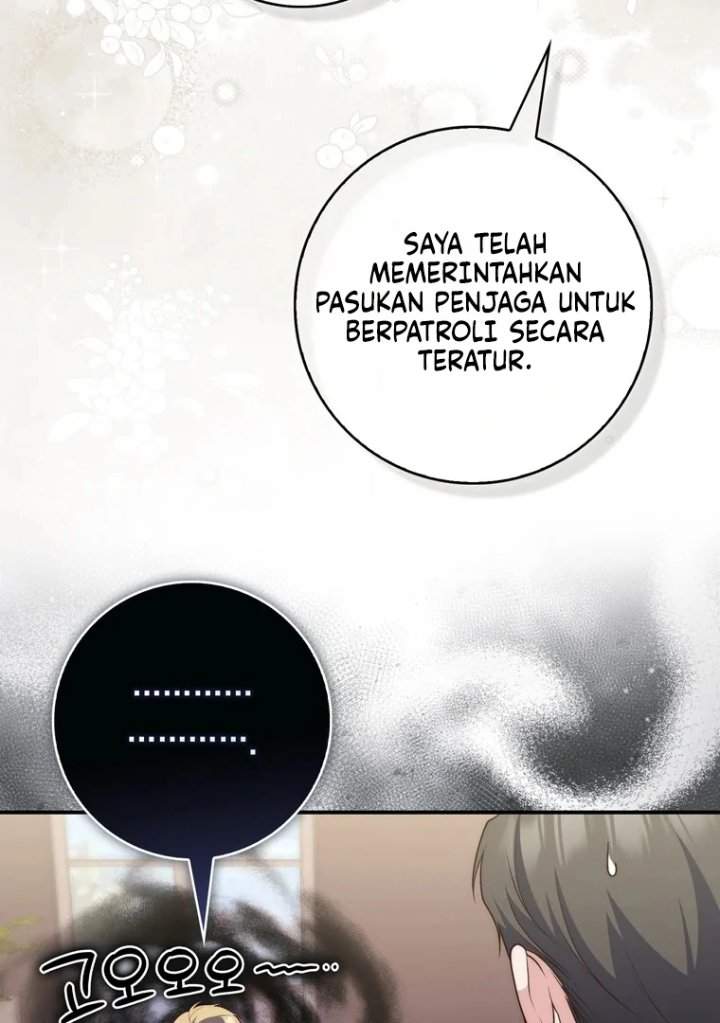 A Princess Who Reads Fortune Chapter 97