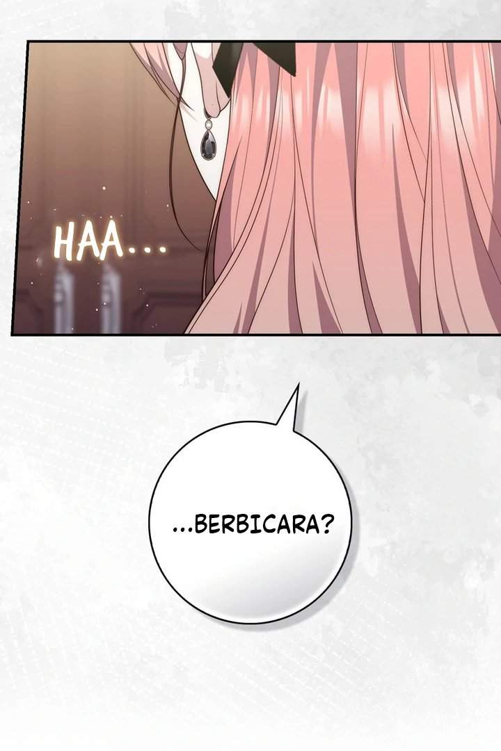 A Princess Who Reads Fortune Chapter 98