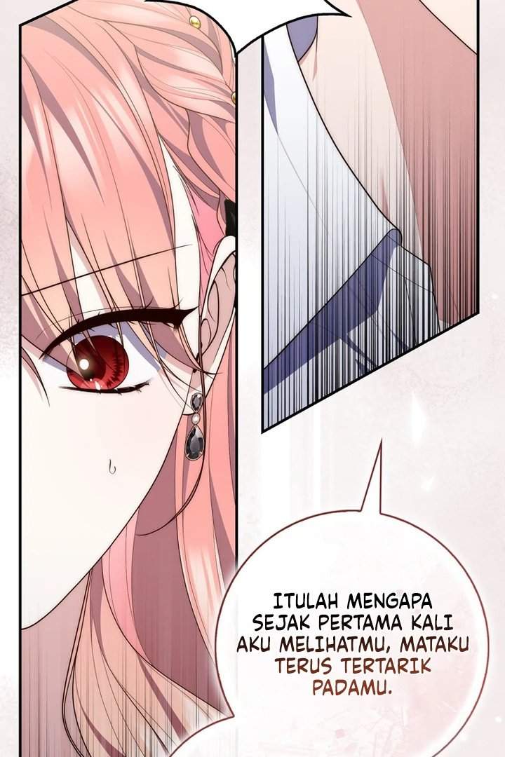 A Princess Who Reads Fortune Chapter 98