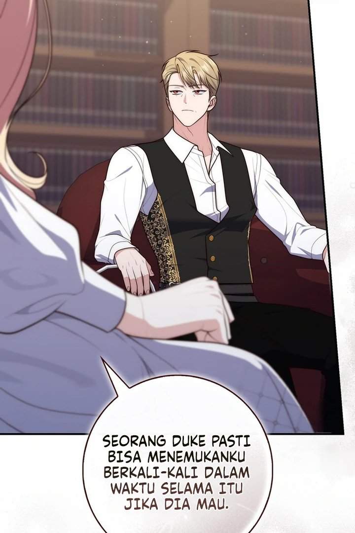 A Princess Who Reads Fortune Chapter 98
