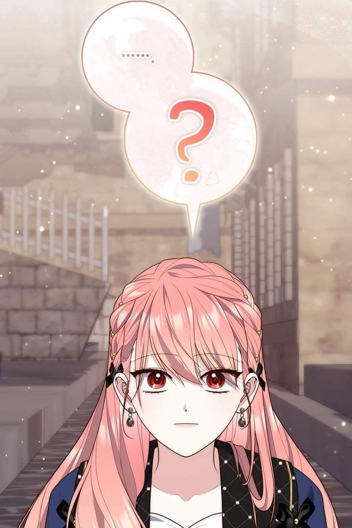 A Princess Who Reads Fortune Chapter 98