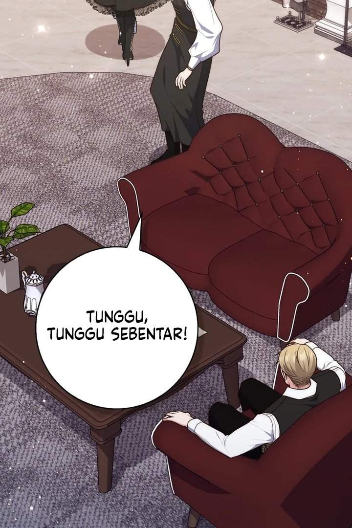 A Princess Who Reads Fortune Chapter 98