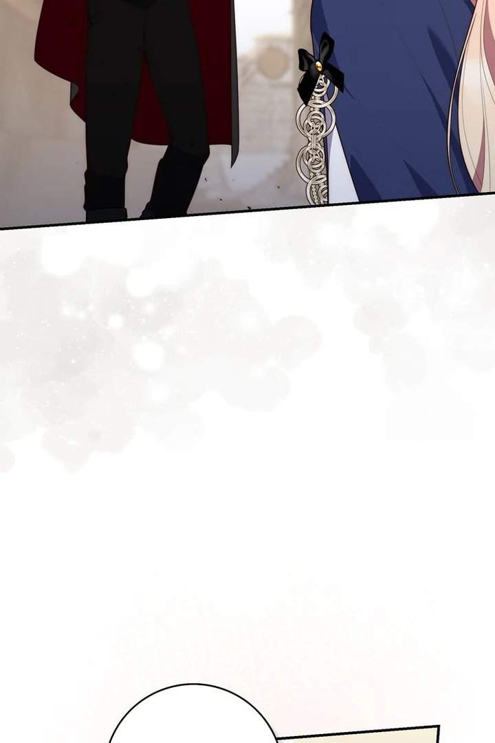 A Princess Who Reads Fortune Chapter 98