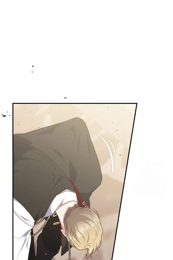 A Princess Who Reads Fortune Chapter 98