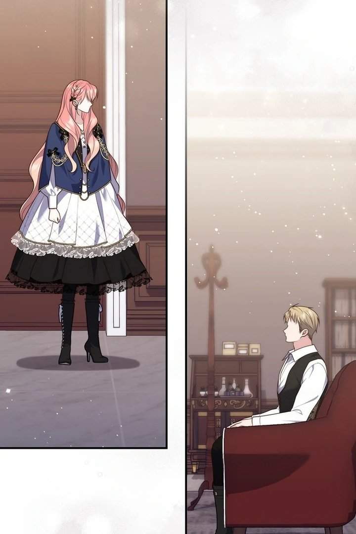 A Princess Who Reads Fortune Chapter 98