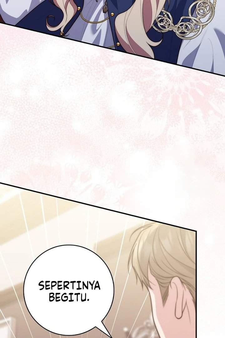 A Princess Who Reads Fortune Chapter 98