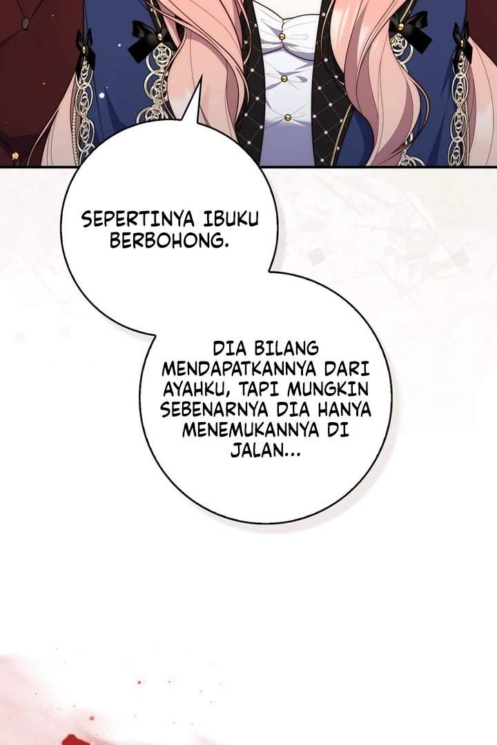 A Princess Who Reads Fortune Chapter 98