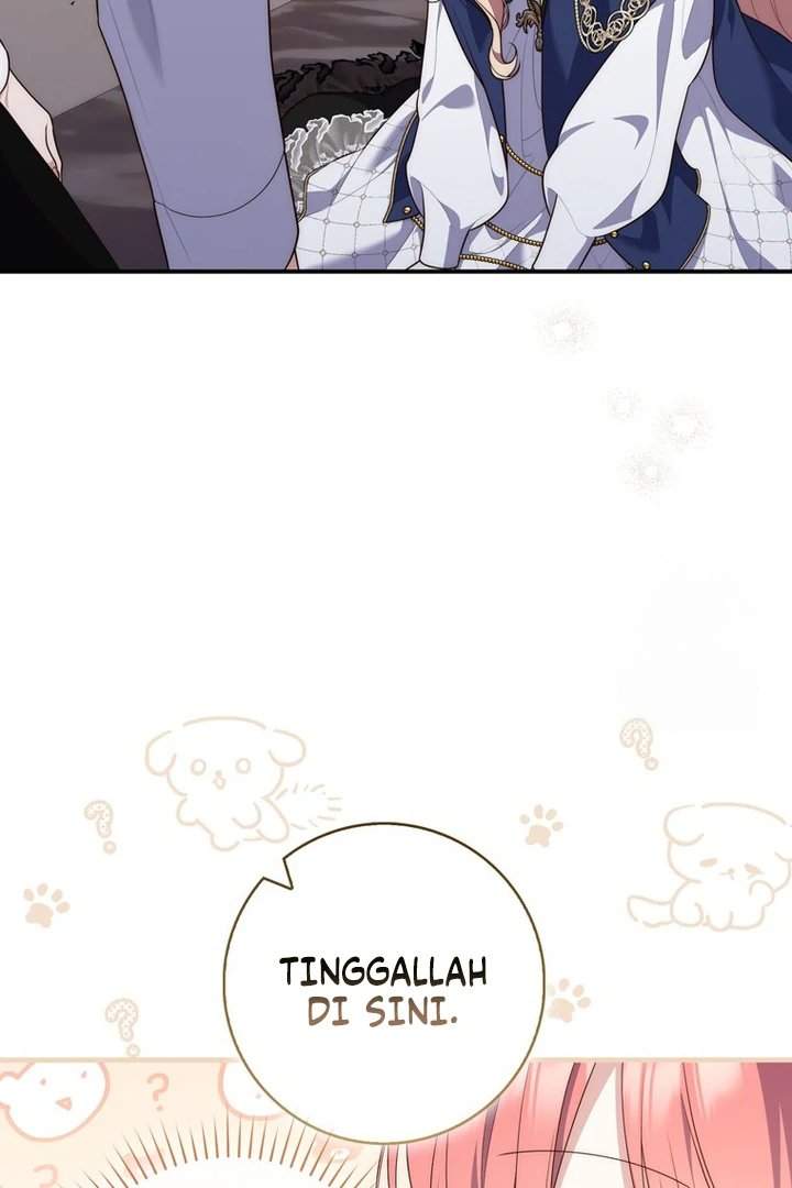 A Princess Who Reads Fortune Chapter 98