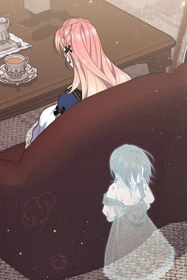 A Princess Who Reads Fortune Chapter 98