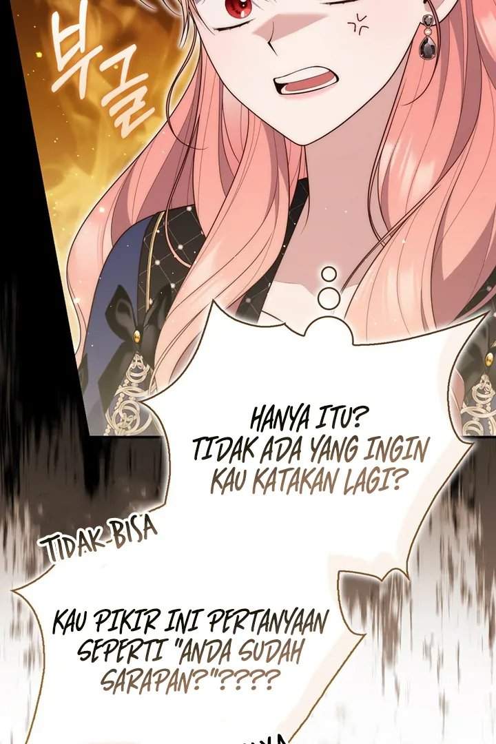 A Princess Who Reads Fortune Chapter 98