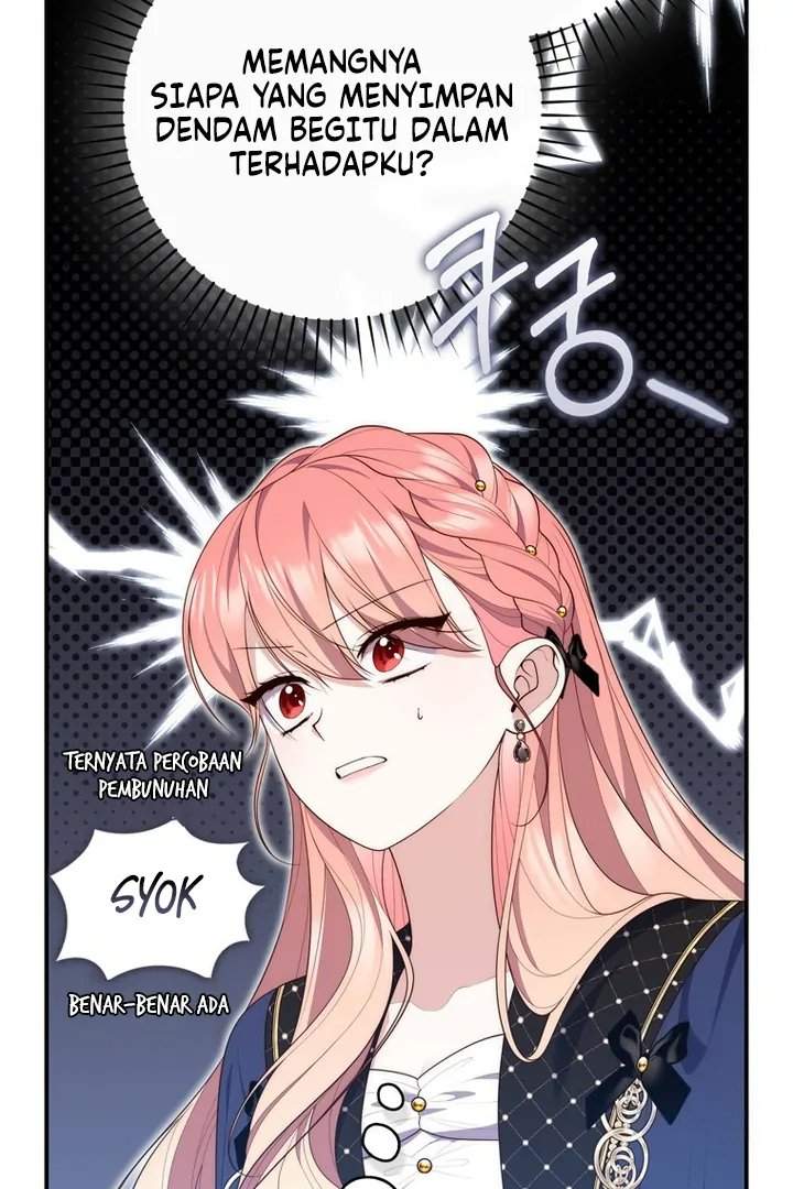 A Princess Who Reads Fortune Chapter 98