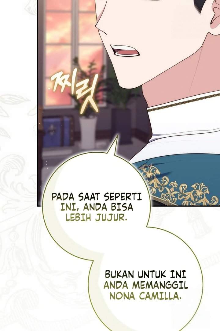 A Princess Who Reads Fortune Chapter 98